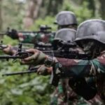 Mendukung Pemerintah Tindak Tegas Kekejaman OPM