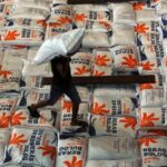 RI Capai Swasembada Beras, Selanjutnya Bidik Jagung Hingga Gula