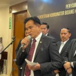KUHP Baru Cerminkan Wajah Hukum Modern Indonesia