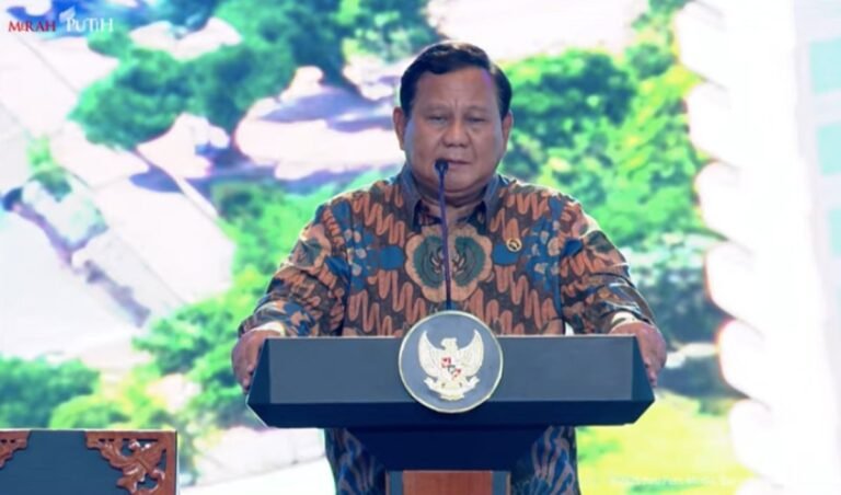 Negara Satukan Langkah Berantas Korupsi