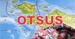 Realisasi Dana Otsus 100 Persen, Pemerintah Perkuat Komitmen Bangun Papua
