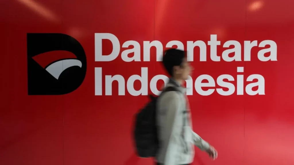 Mengapresiasi Langkah Danantara Perkuat Ekosistem Industri Nasional