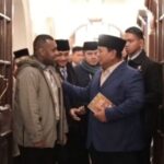 Pidato di WEF, Kepemimpinan Presiden Prabowo Semakin Tingkatkan Eksistensi Indonesia