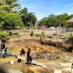 Masyarakat Papua Dukung Pemerintah Tindak Tegas Tambang Ilegal demi Masa Depan Papua