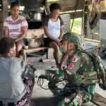 Program CKG di Papua Wujud Nyata Pemerintah Jamin Kesehatan Masyarakat