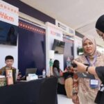 Pemerintah Perkuat UMKM Lewat Sistem Perbankan Sehat dan Terjamin