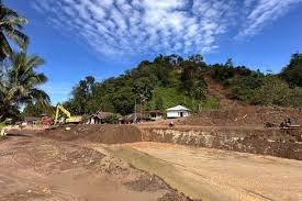 Pemerintah Fokus Pemulihan Infrastruktur Pascabencana Sumatra