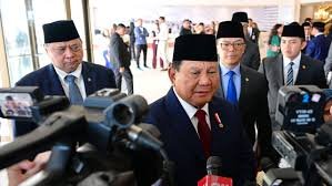 Diaspora Apresiasi Pidato Prabowo di WEF 2026, Tegaskan Supremasi Hukum dan Arah Investasi