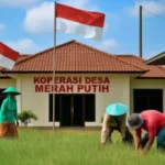 Koperasi Desa Merah Putih, Strategi Negara Persempit Jurang Ekonomi