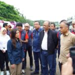 Mendukung Langkah Sinergis Pemerintah dalam Pembangunan Hunian Tetap Bagi Korban Bencana