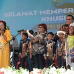 Otonomi Khusus Dorong Perubahan Nyata bagi Kesejahteraan Masyarakat Papua