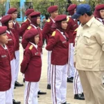 Presiden Prabowo Resmikan Sekolah Rakyat, Perkuat Pendidikan Demi Kesejahteraan Bangsa
