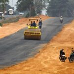 PSN di Papua Menjadi Fondasi Baru Pembangunan Inklusif