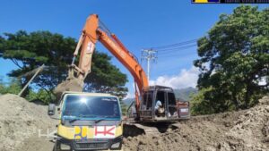 Apresiasi Sinergi Pusat–Daerah Akselerasi Percepat Hunian Sementara Jadi Prioritas Utama