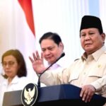 Presiden Prabowo Pastikan Fondasi Baru Kepercayaan Investasi Indonesia
