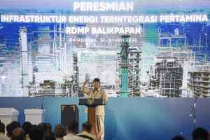 Dari Hilirisasi hingga UMKM: Strategi Pemerintah Memperluas Kesempatan Kerja