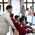 Sekolah Rakyat Disorot di Forum Internasional, Pemerintah Tekankan Peran Kepala Daerah