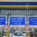 Kinerja Pemerintah Diapresiasi, Arus Lalu Lintas Tahun Baru Terkelola Baik