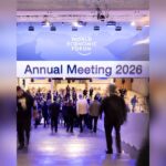 Prabowo Soroti Pembangunan Manusia dan Pertumbuhan Ekonomi Inklusif di WEF 2026