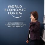 Diplomasi  Presiden Prabowo di WEF Perkuat Daya Saing Indonesia