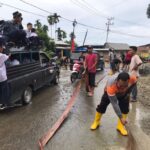 Apresiasi Penanganan Bencana Aceh Menguat, Masyarakat Tegaskan Tolak Separatisme