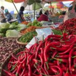 Pasokan Pangan Terkendali, Pemerintah Tekankan Peran Operasi Pasar pada Ramadhan