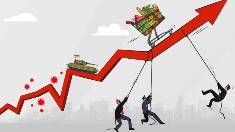 Survei Indikator Tunjukkan Tren Perbaikan Ekonomi dan Politik Nasional