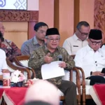 MBG Tidak Sentuh Dana Pendidikan