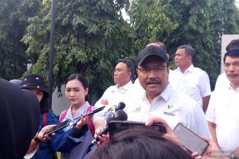 Sekolah Rakyat Prioritaskan Desil 1–2 Berbasis Data DTSEN