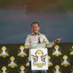 Swasembada Energi dan Momentum Transformasi Menuju Kedaulatan Nasional