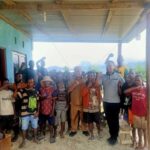 Pemerintah Pastikan Situasi Papua Aman dan Kondusif