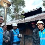 Pemerintah Hadirkan Listrik Desa Papua sebagai Wujud Ketahanan Energi