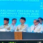 Taklimat Presiden Prabowo Jadi Kompas Kepemimpinan Nasional