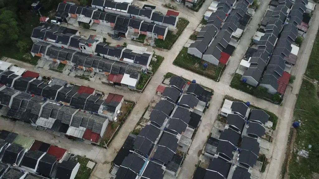 Menguatkan Program 3 Juta Rumah lewat Optimalisasi Skema Pembiayaan