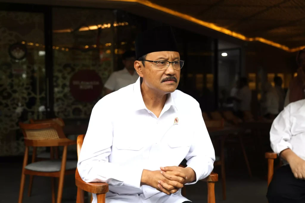 Membangun Kualitas Hidup melalui Percepatan Sekolah Rakyat