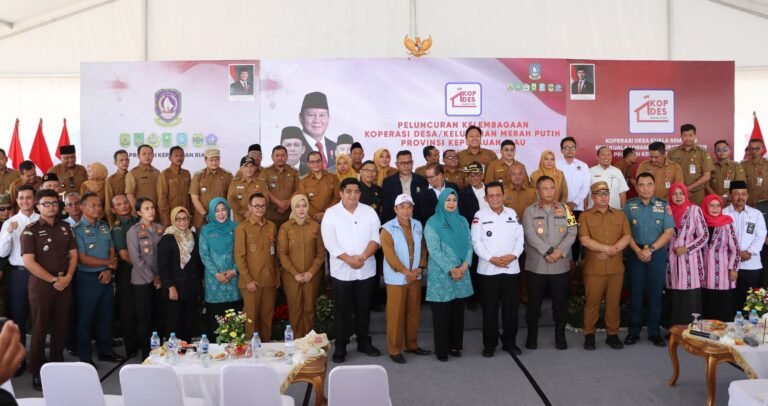 Kolaborasi Lintas Pihak Perkuat Peran Koperasi Desa Merah Putih