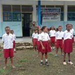 Otsus Pendidikan Papua Tegaskan Komitmen Negara Tingkatkan Kualitas SDM