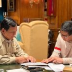 Hasil Survei 79,9%, Jadi Bukti Nyata Publik Sangat Puas dengan Kepemimpinan Presiden Prabowo