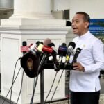 Dewan Energi Nasional Dorong Ketahanan Energi Capai Cadangan BBM Tiga Bulan