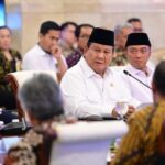 Istana Komitmen Fokus Kerja Nyata Meski Kepuasan Publik Presiden Prabowo Tinggi