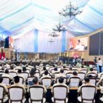 Taklimat Presiden Prabowo Tegaskan Arah Kepemimpinan Indonesia di Tengah Gejolak Global