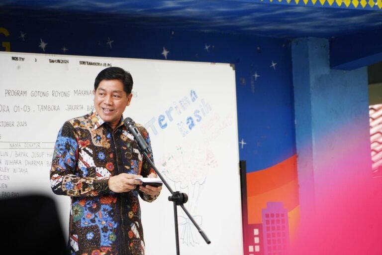 Ketahanan Ekonomi dan Konsistensi Reformasi Pemerintah