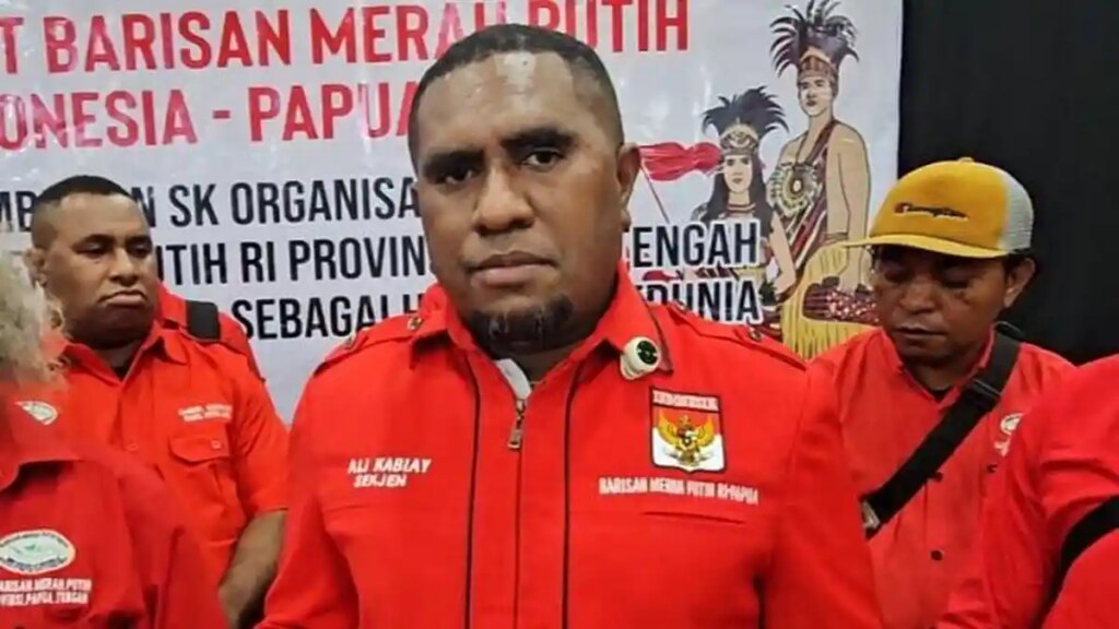 Publik Dukung Tindakan Tegas Apkam Hentikan Teror Bersenjata di Papua