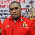 Publik Dukung Tindakan Tegas Apkam Hentikan Teror Bersenjata di Papua