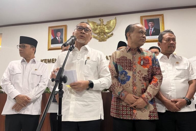 Koperasi Desa Merah Putih Berpotensi Serap Sejuta Tenaga Kerja