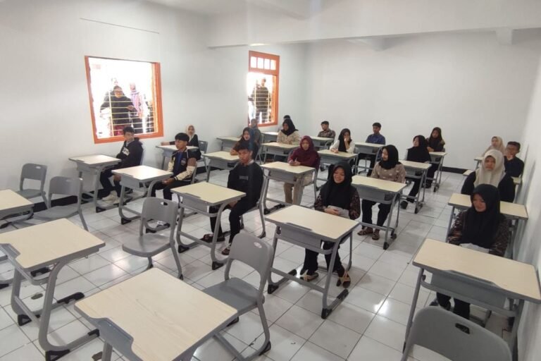 Sekolah Rakyat Jadi Terobosan Strategis Pendidikan Inklusif bagi Keluarga Miskin Ekstrem