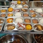 Apresiasi Pemerintah Pastikan Kualitas Menu MBG Tetap Sesuai Standar Gizi