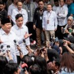 Tingginya Kepuasan Publik, Modal Politik bagi Pemerintahan Prabowo