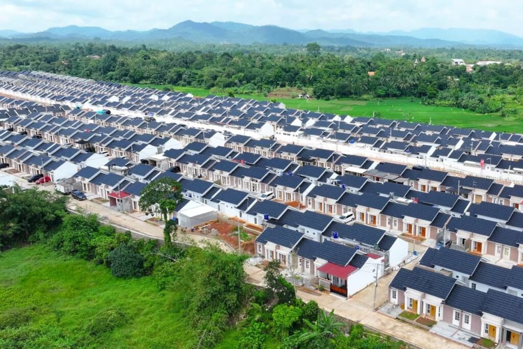 Harga Rumah Subsidi 2026 Tetap, Kabar Baik bagi Masyarakat Berpenghasilan Rendah