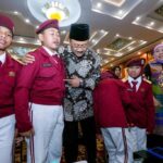 Pemerintah Tegaskan Tak Ada Titipan dalam Seleksi Sekolah Rakyat